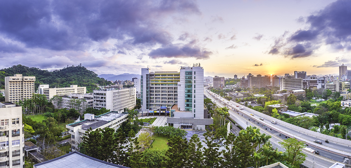Lịch sử hình thành Đại học Công nghệ cao Đài Loan