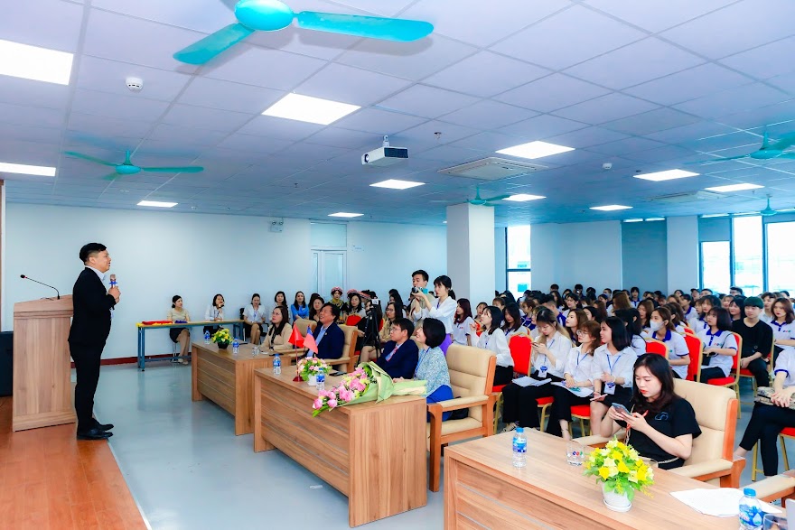 Văn phòng du học có tỉ lệ trúng tuyển visa cao nhất tại Việt Nam