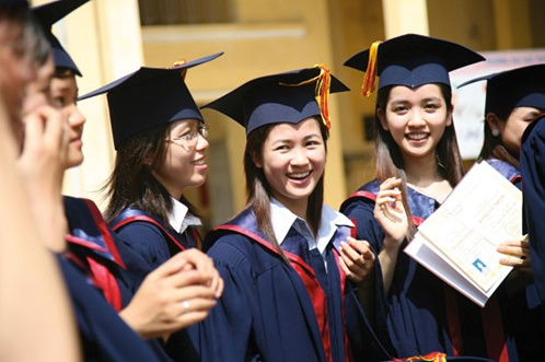 Những điều kiện để có thể đi du học ở Đài Loan
