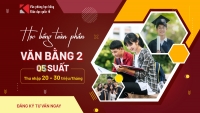 Du học Đài Loan với học bổng toàn phần Văn bằng 2 – Cơ hội vàng 2025