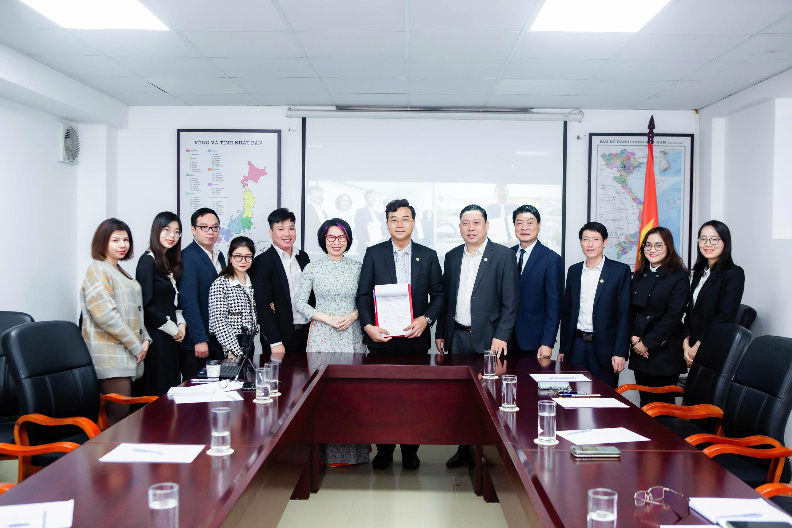 Thực tập thạc sĩ có hưởng lương