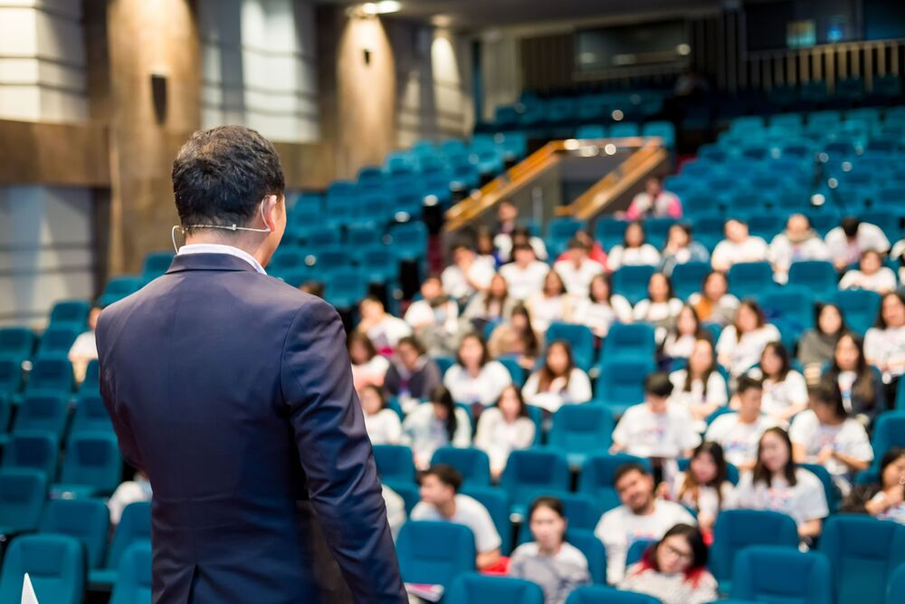 Chương trình trại hè trại đông