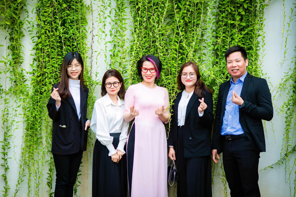 Học bổng toàn phần văn bằng 2
