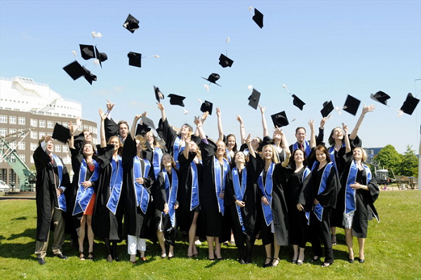 Thông báo học bổng Thạc sỹ du học Đài Loan 2021 - 2022