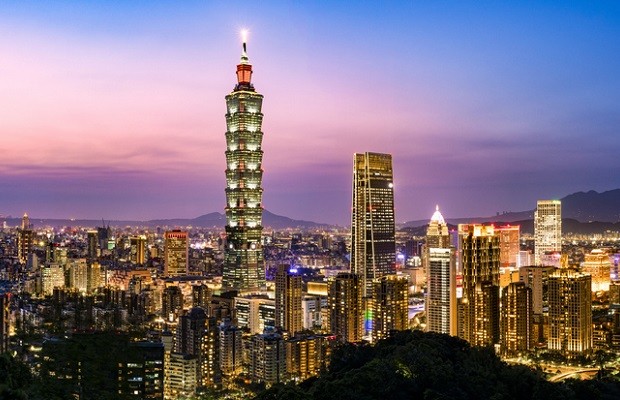Đài Loan xếp hạng số 1 thế giới về người nước ngoài