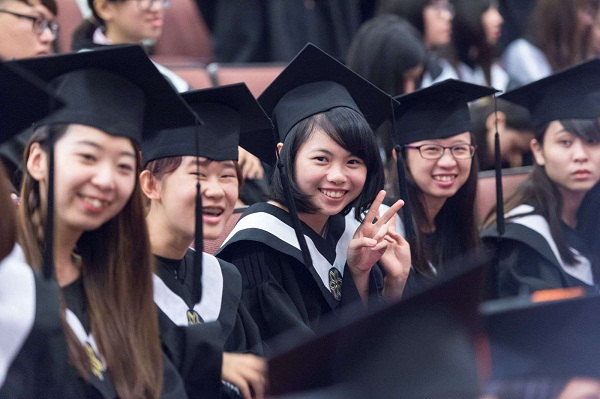 Học Bổng Du Học Đài Loan Năm Học 2021 - 2022