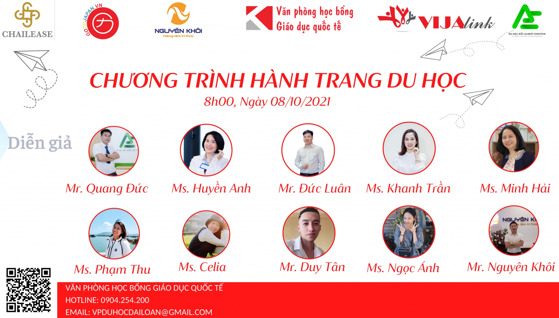 Làm thế nào để chuẩn bị một hành trang tốt khi đi du học?