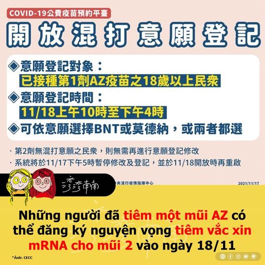 NHẮC NHỞ ĐĂNG KÝ NGUYỆN VỌNG TIÊM VẮC XIN!