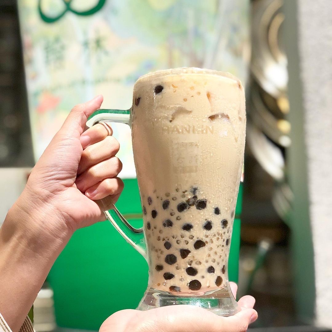 Jiaxian Taro 甲仙芋頭
