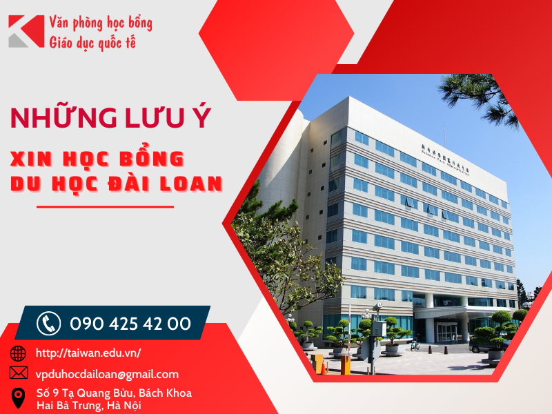 DU HỌC ĐÀI LOAN ĐIỂM ĐẾN HẤP DẪN NHẤT CHÂU Á