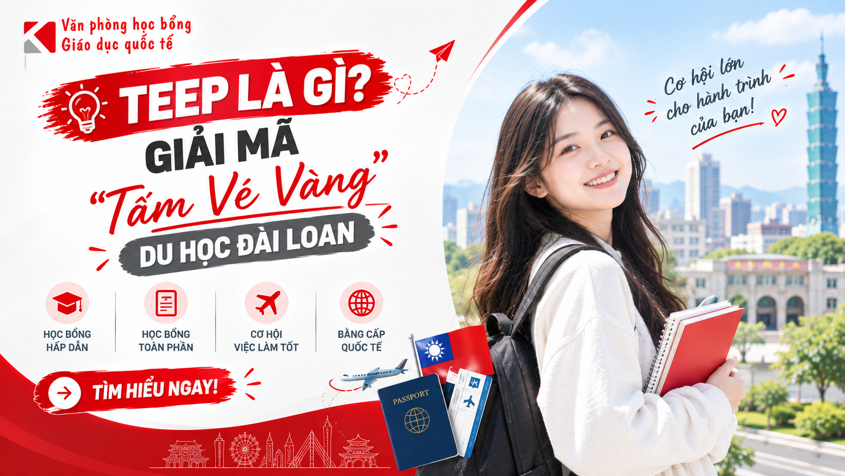 TEEP Là Gì? Giải Mã 
