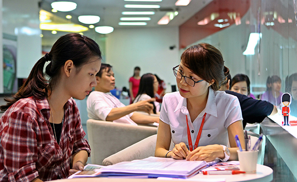 THÔNG TIN DU HỌC ĐÀI LOAN