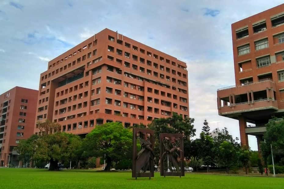 Cùng Chúng Tôi Giới Thiệu Về Ngành Nha Khoa Đại Học Quốc Gia Thành Công, Đài Loan