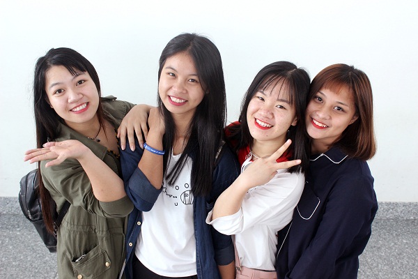 Tuyển sinh chương trình đào tạo bậc Đại học liên kết giữa nhà trường và doanh nghiệp