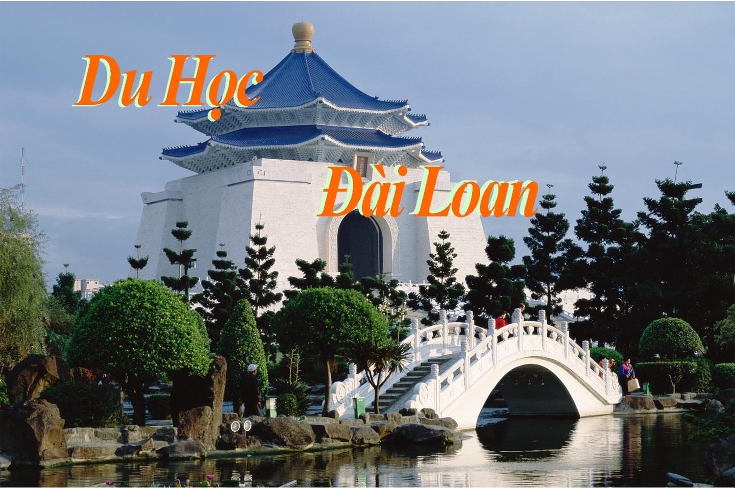 Những Điều Bạn Nhất Định Phải Làm Quen Khi Du Học Ở Đài Loan