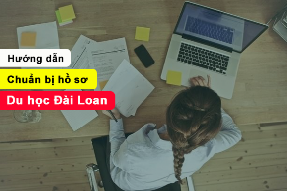 Giải Đáp Thắc Mắc: Hồ Sơ Du Học Đài Loan Bao Gồm Những Gì?