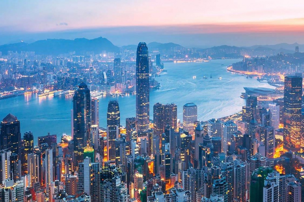 Đài Bắc đứng thứ 24 trong bảng xếp hạng thành phố an toàn của Economist năm 2021