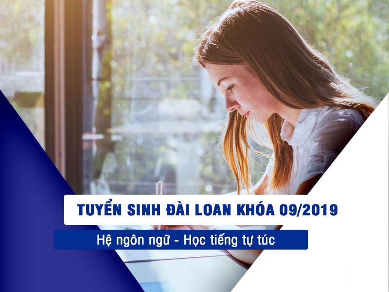 Top 10 trường đào tạo ngành ngôn ngữ Trung chất lượng tại Đài Loan
