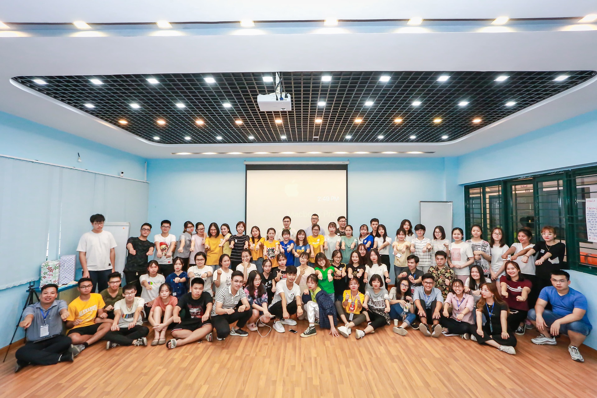 Cuộc sống và học tập thực tế của du học sinh sau khi đăng ký chương trình tại Văn phòng du học quốc tế