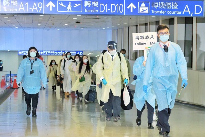 Từ 24/8 triển khai chuyên án nhập cảnh dành cho sinh viên nước ngoài, ưu tiên cách ly tại trung tâm kiểm dịch tập trung