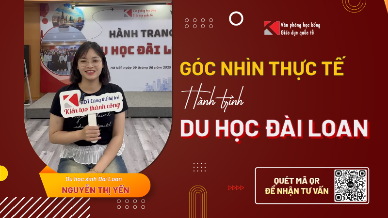 Du học Thạc sĩ Văn hóa Trung Quốc: Lựa chọn vì học phí hợp lý và môi trường thân thiện
