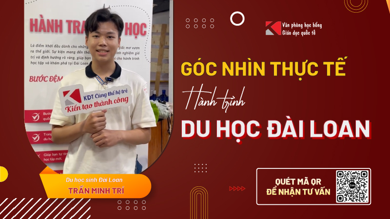 Trần Minh Chí (2007) và cơ duyên đến Trung Sơn: Trưởng thành từ hành trình hồ sơ