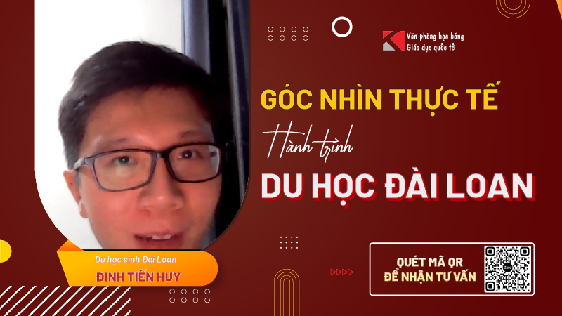 Khám phá Đài Loan – Nơi mơ ước ngành điện tử của bạn trở thành sự thật