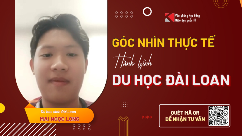 Bí quyết du học thành công: Lời khuyên vàng từ Ma Ngọc Long tại Đại học Văn hóa Trung Quốc