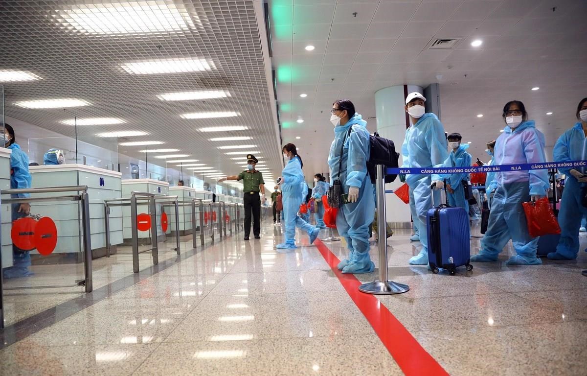 13.000 sinh viên nước ngoài hiện có thể bắt đầu đăng ký nhập cảnh vào Đài Loan