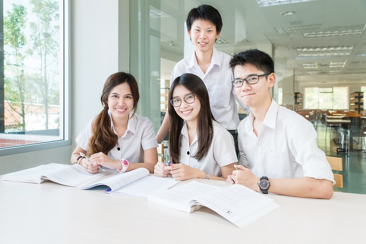 TẠI SAO BẠN NÊN CHỌN ĐĂNG KÝ DU HỌC TẠI TAIWAN SCHOLARSHIP