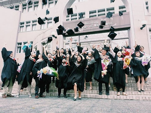 Du học Đài Loan: “Bật mí” 18 điều thú vị về xứ Đài