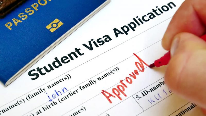 VISA DU HỌC LÀ GÌ? XIN VISA DU HỌC CẦN CHUẨN BỊ NHỮNG GÌ?