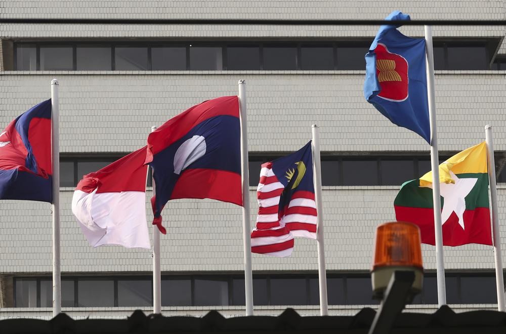 Đài Loan tập trung trao đổi đào tạo nhân tài với ASEAN