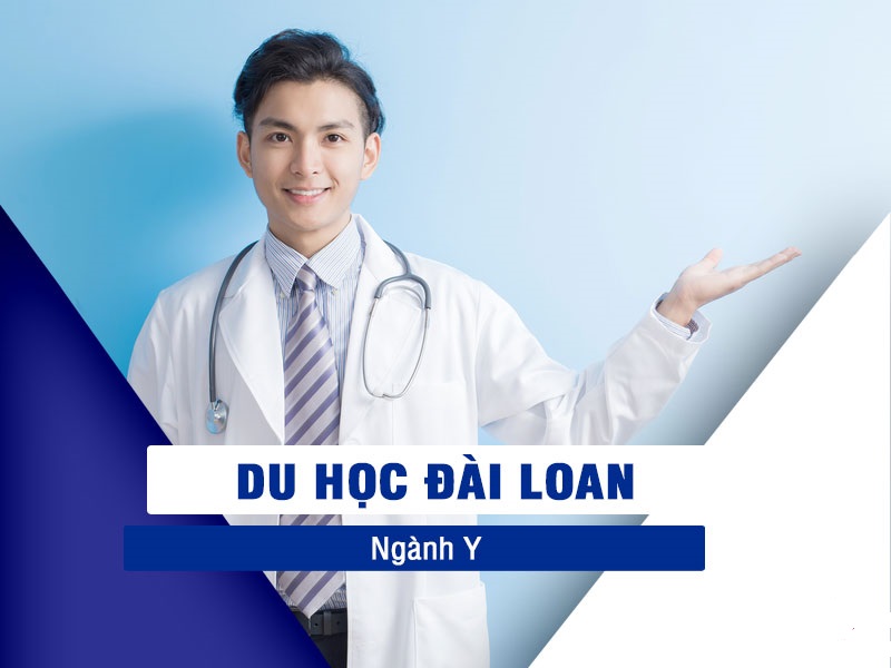 Ngành Y Dược – Du học Đài Loan nên chọn trường nào?