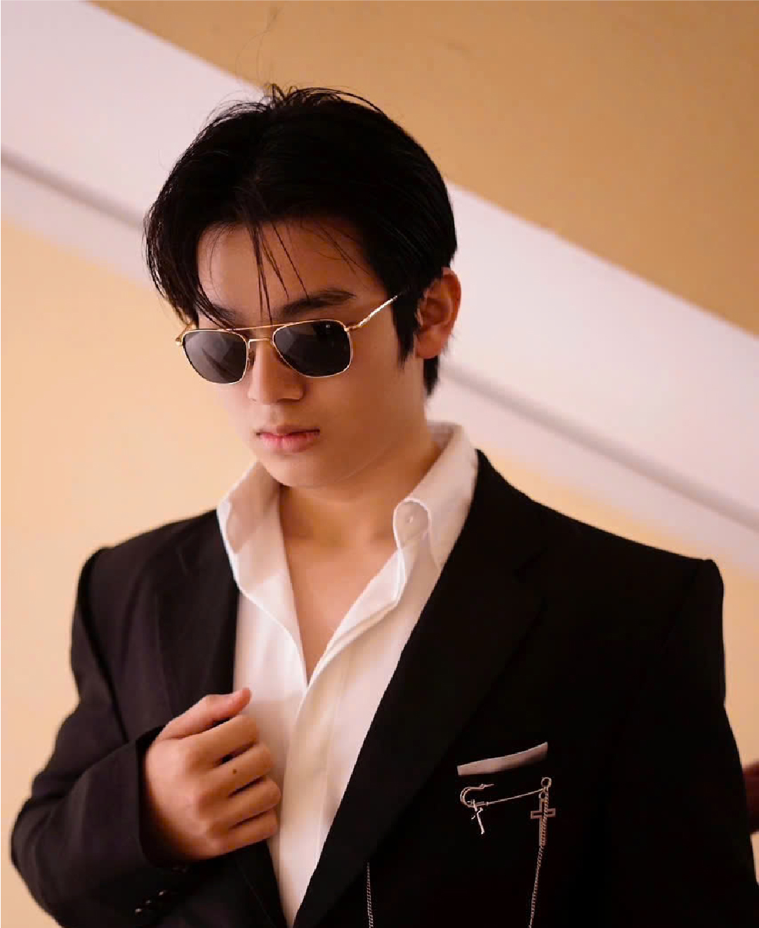 Em <strong>Nguyễn Bá Gia Hiển </strong>