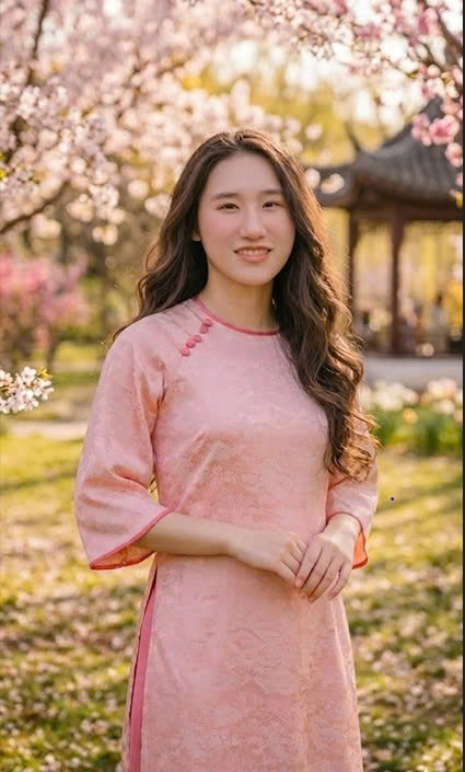 Em <strong>Nguyễn Minh Ngọc</strong>