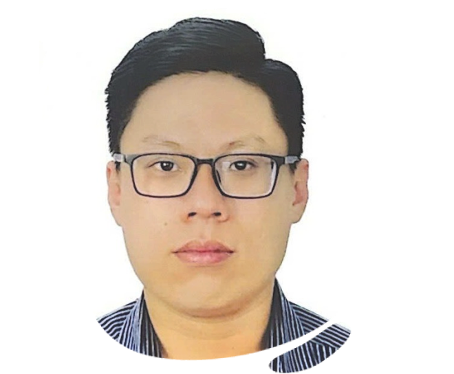 Em <strong>Cao Minh Hiệp</strong>