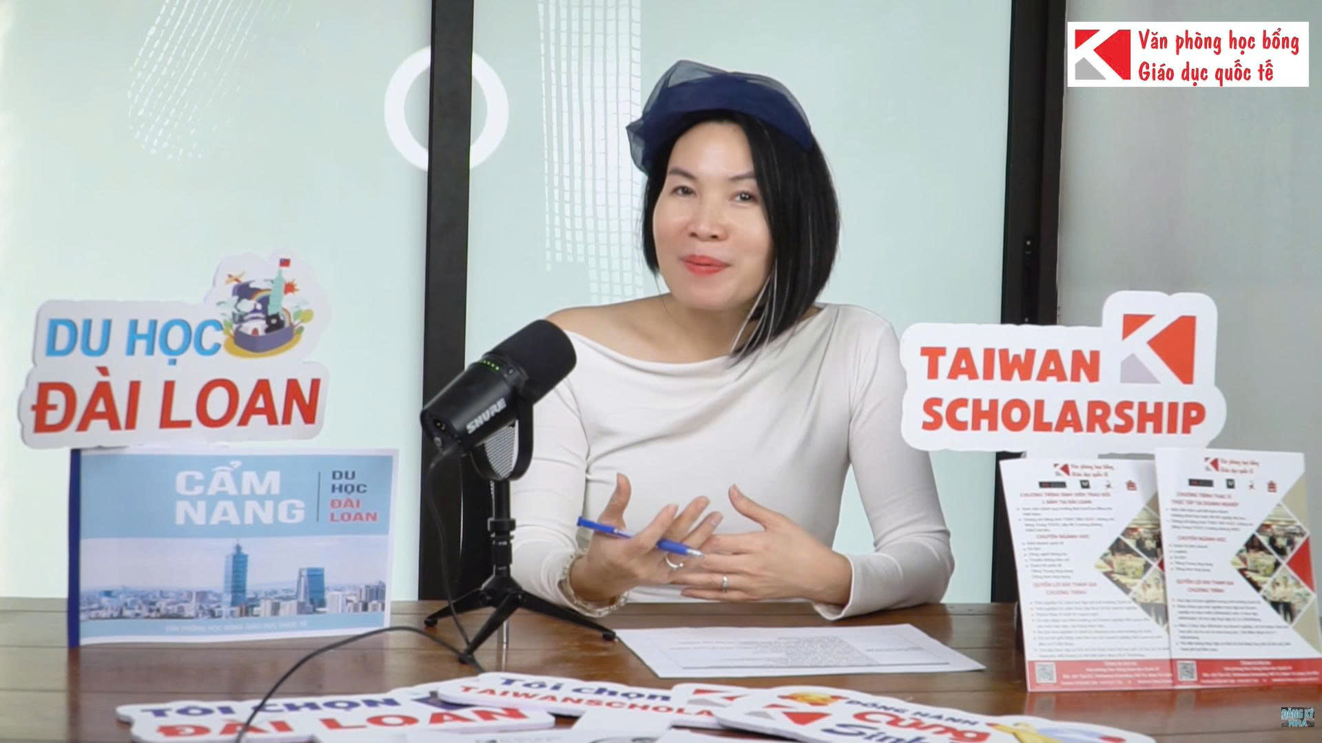Du Học Đài Loan: Chi Phí & Bí Kíp Quản Lý Tài Chính Thông Minh